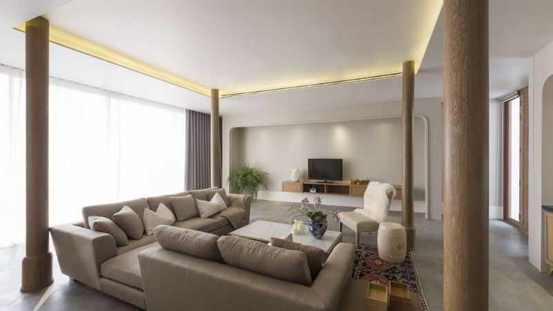 מלון Sala Lanna צ'יאנג מאי מראה חיצוני תמונה