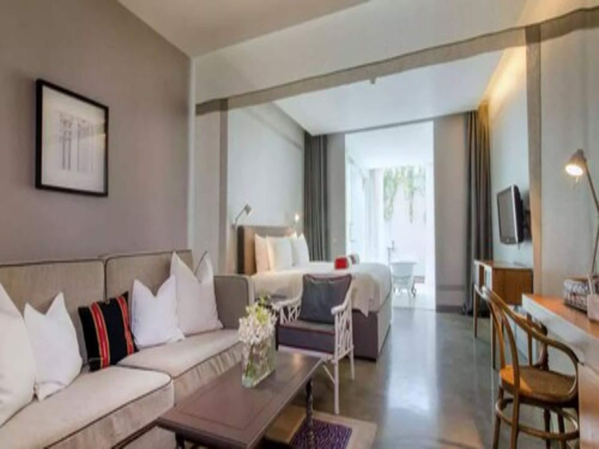 מלון Sala Lanna צ'יאנג מאי מראה חיצוני תמונה