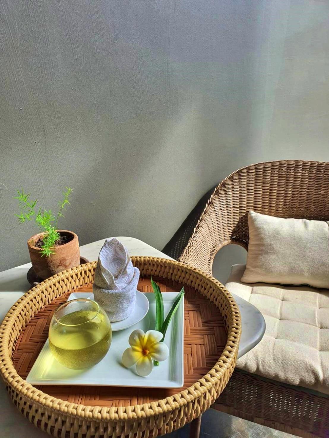 מלון Sala Lanna צ'יאנג מאי מראה חיצוני תמונה