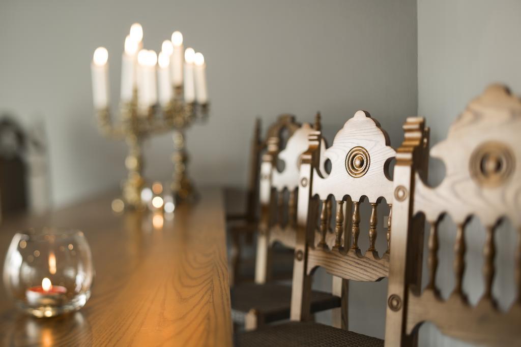 מלון Sala Lanna צ'יאנג מאי מראה חיצוני תמונה