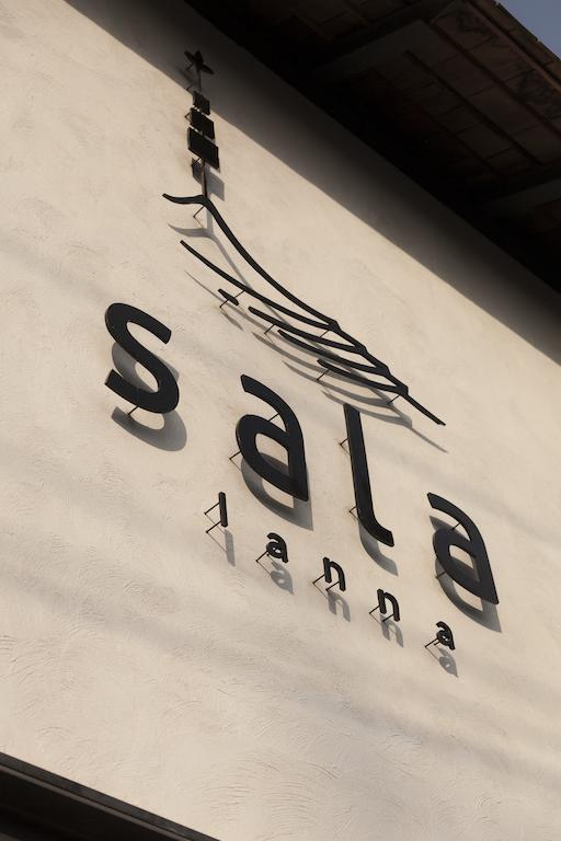 מלון Sala Lanna צ'יאנג מאי מראה חיצוני תמונה
