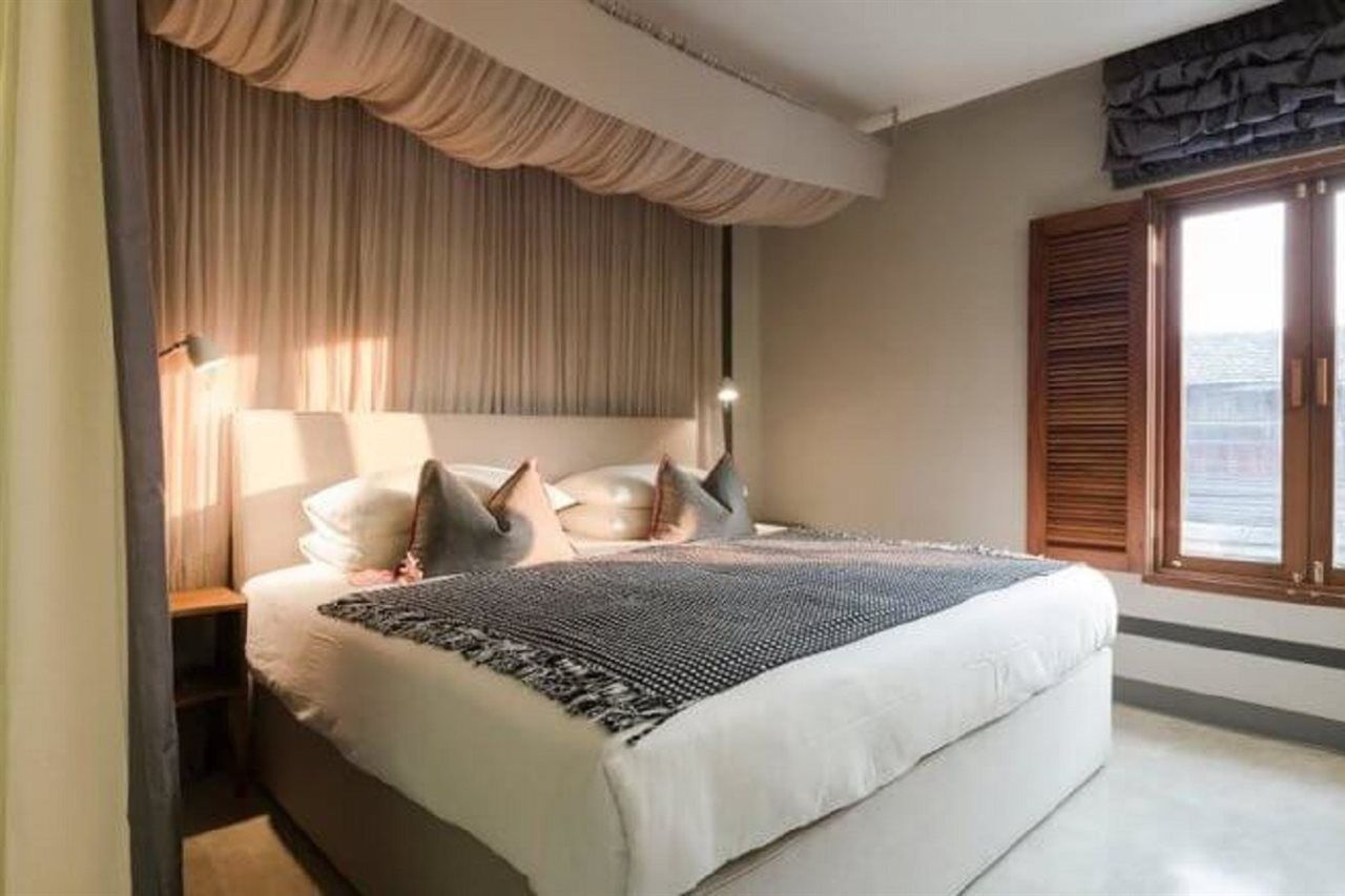 מלון Sala Lanna צ'יאנג מאי מראה חיצוני תמונה